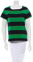 Thumbnail for your product : A.P.C. Striped Top