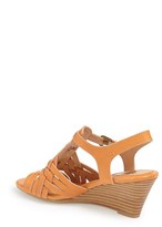 Thumbnail for your product : Sofft 'Petula' Wedge Sandal