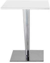 Thumbnail for your product : Kartell Toptop Square Cafe Table