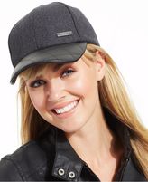 Thumbnail for your product : Vince Camuto Moto Baseball Cap