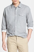 Thumbnail for your product : Grayers Trim Fit Double Sided Sport Shirt
