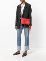 Thumbnail for your product : Rebecca Minkoff Mac rope strap shoulder bag