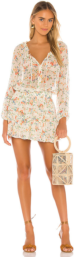 love shack fancy gabriella dress