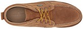Thumbnail for your product : Sebago Rogden Mid Suede (Beige/Camel) Men's Shoes