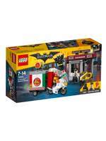 Lego Batman Movie Scarecrow Special Delivery