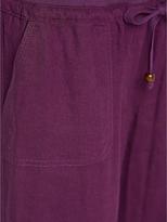 Thumbnail for your product : South Petite Linen Trousers