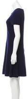 Thumbnail for your product : Aqua Cashmere Mini Dress