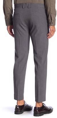 lindbergh ankle grazer