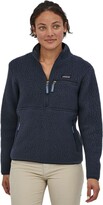 Thumbnail for your product : Patagonia Retro Pile Marsupial Pullover - Women's