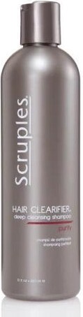 Scruples Pearl Classic Clearifier Shampoo 12 oz