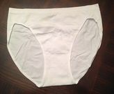 Thumbnail for your product : Nicole Miller 3 Pack HI CUT Seamless Microfiber Brief RN119253