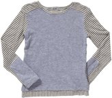 Thumbnail for your product : LAmade Kids Twofer (Toddler/Kid) - Heather/Cookie-2T