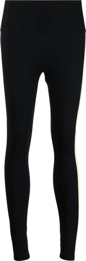 P.E Nation Dedication two-tone leggings