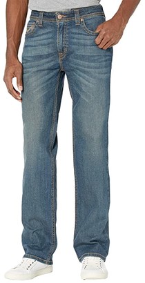 Rock and Roll Cowboy Reflex Double Barrel in Medium Vintage M0S7717 Men's Jeans