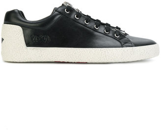 Ash Nirvana lace-up sneakers