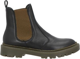 Pollini Woman Ankle boots