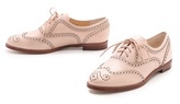 Thumbnail for your product : Kate Spade Pella Oxfords