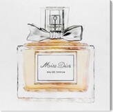 Thumbnail for your product : Oliver Gal Lady Scent Parfum Canvas Art