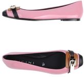 Thumbnail for your product : Vicini Ballet flats