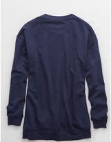 Thumbnail for your product : aerie Downtown Sweatshirt