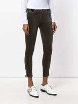 Thumbnail for your product : Rag & Bone Jean cropped jeans
