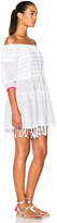 Thumbnail for your product : Lemlem Anan Mini Dress