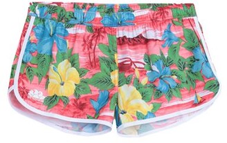 Sundek Beach shorts and trousers