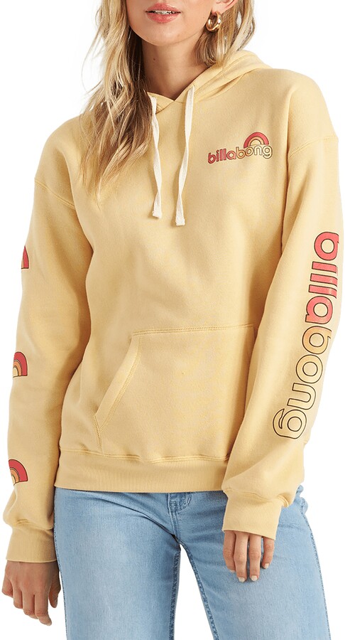 Billabong Hoodies For Women | Shop the world's largest collection of  fashion | ShopStyle