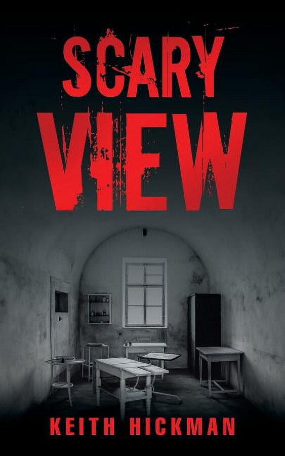 Scary View (Paperback)