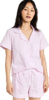 Thumbnail for your product : Bedhead Pajamas BedHead PJs Classic Stripe Pajama Set