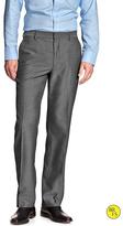 Thumbnail for your product : Banana Republic Factory Tailored-Fit Herringbone Trouser