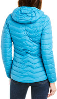 Thumbnail for your product : Helly Hansen Verglas Hooded Down Insulator Jacket