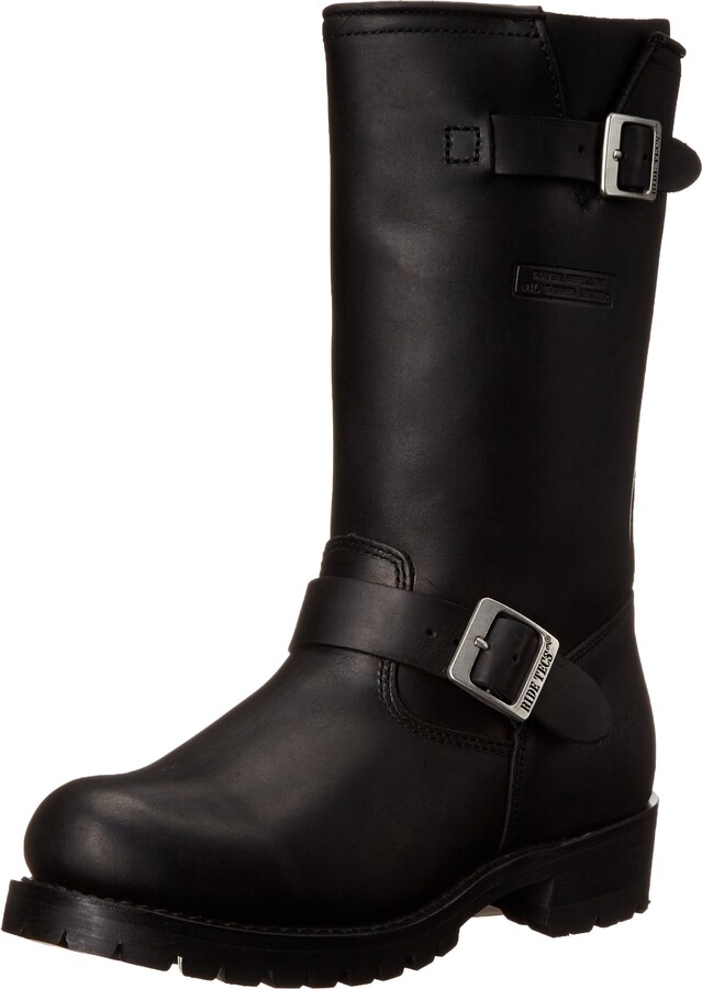 amazon biker boots