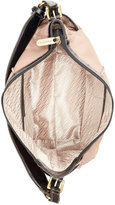 Thumbnail for your product : Tignanello Soft Touch Sueded Leather Hobo