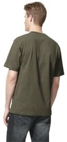 Thumbnail for your product : Dickies Men's Cotton/Poly Short Sleeve Wicking Pocket T-Shirt