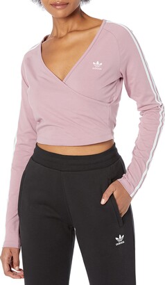 adidas Women's Long Sleeve Tops on Sale | ShopStyle