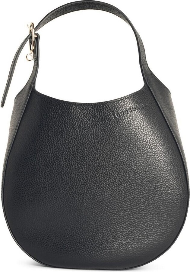 Longchamp Le Foulonné S Handbag