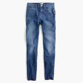 Thumbnail for your product : J.Crew 9" Lookout high-rise jean in Fairoaks wash