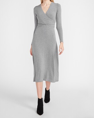 express midi dresses