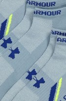 Thumbnail for your product : Under Armour 'Phantom' Socks (3-Pack) (Men)