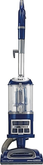 Shark Navigator Lift Away Deluxe Upright Vacuum