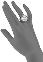 Thumbnail for your product : Ippolita Glamazon Sterling Silver Dome Ring