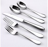 Thumbnail for your product : Wallace Continental Classic 78 Piece Stainless Steel Flatware Set