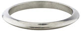 Thumbnail for your product : Tiffany & Co. Knife Edge Wedding Band