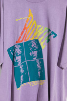 Thumbnail for your product : DAY Birger et Mikkelsen Bowie Tour T-Shirt Dress