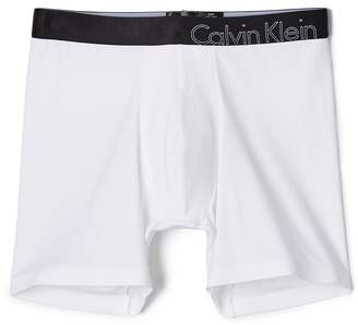 Calvin Klein Underwear Tech Fusion Micro Boxer Briefs