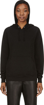 Thumbnail for your product : BLK DNM Black Freedom Print Iconic Hoodie
