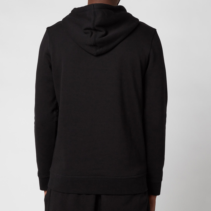 boss wenorth hoodie