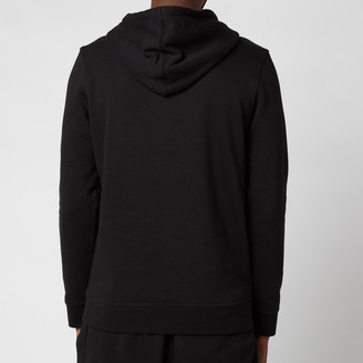 boss wenorth hoodie