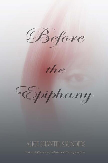 Before the Epiphany (Paperback)